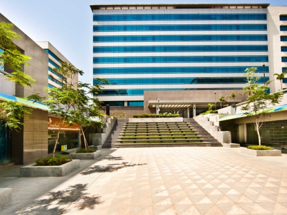 15000 Sqft Plug & Play Office Space In Marathahalli Outer Ring Road, Bangalore