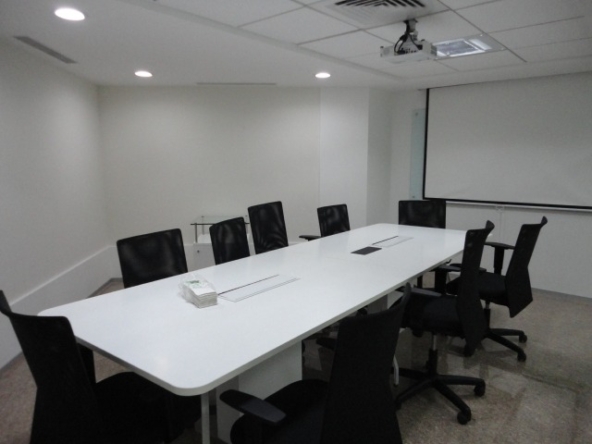 2800 Sqft Plug and Play Office Space for Rent in MG Road, Bangalore