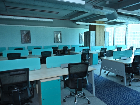 Coworking Space available in HSR Layout, Bangalore