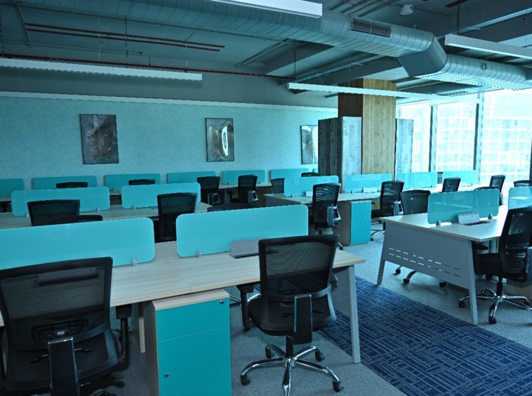 Coworking Space available in HSR Layout, Bangalore