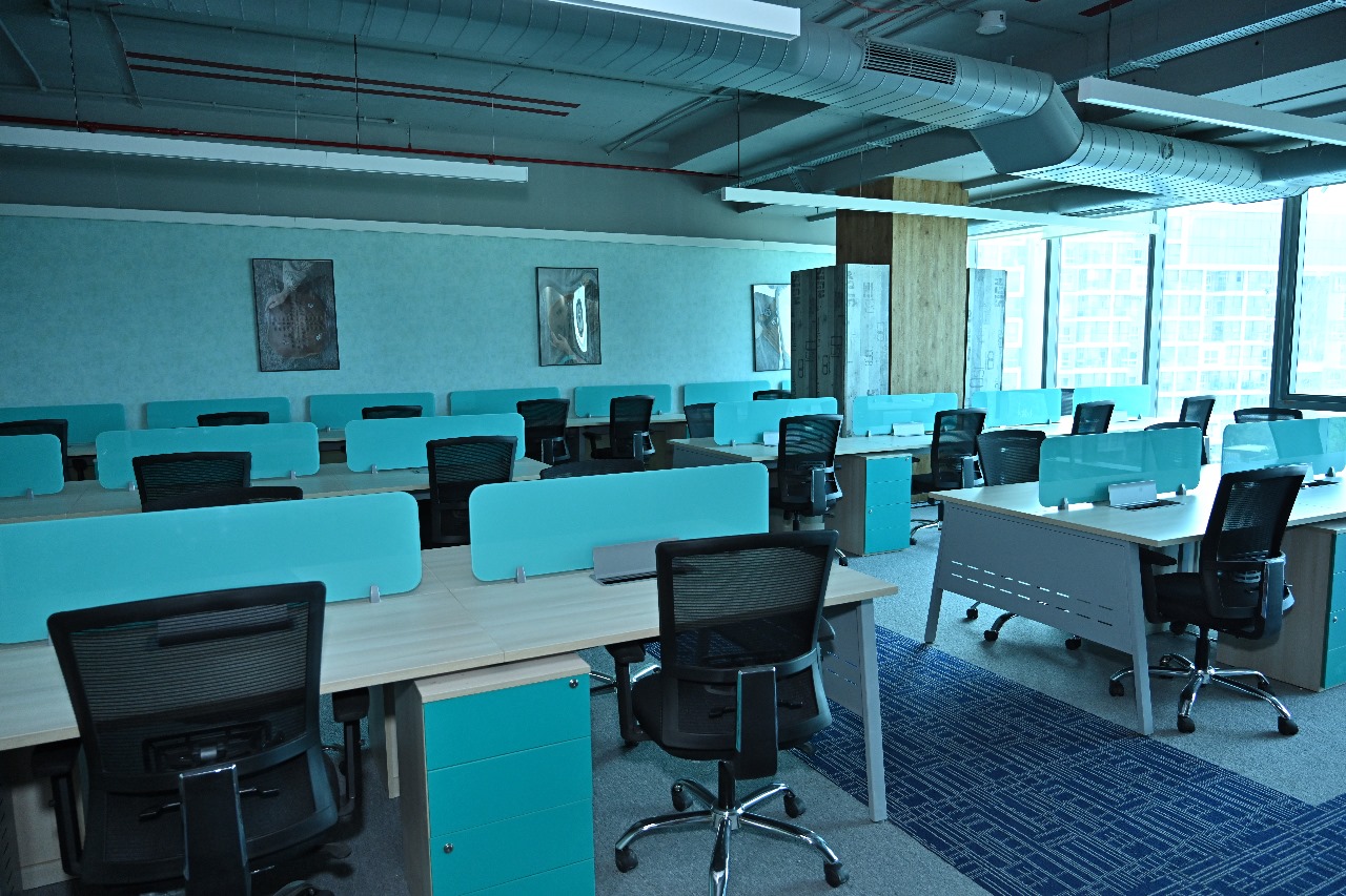 Coworking Space available in HSR Layout, Bangalore