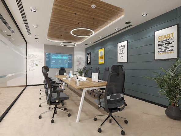 Coworking Space in Indiranagar, Bangalore