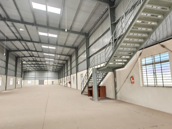 20000 Sqft Warehouse for Rent in Hoskote, Bangalore