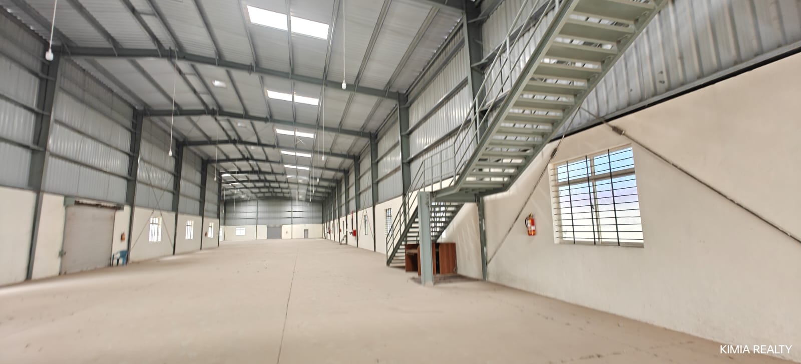 20000 Sqft Warehouse for Rent in Hoskote, Bangalore