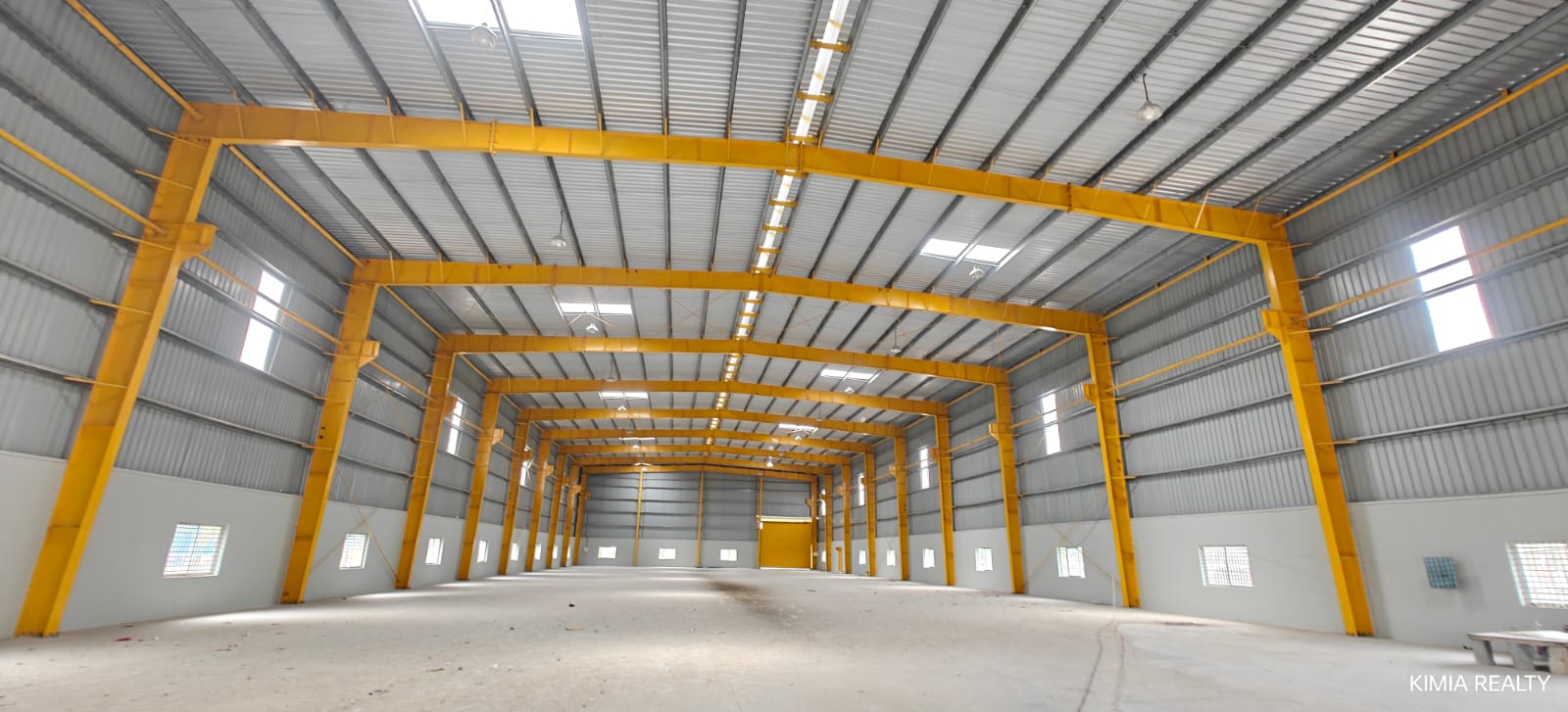 30000 Sqft Warehouse for Rent in Malur, Bangalore