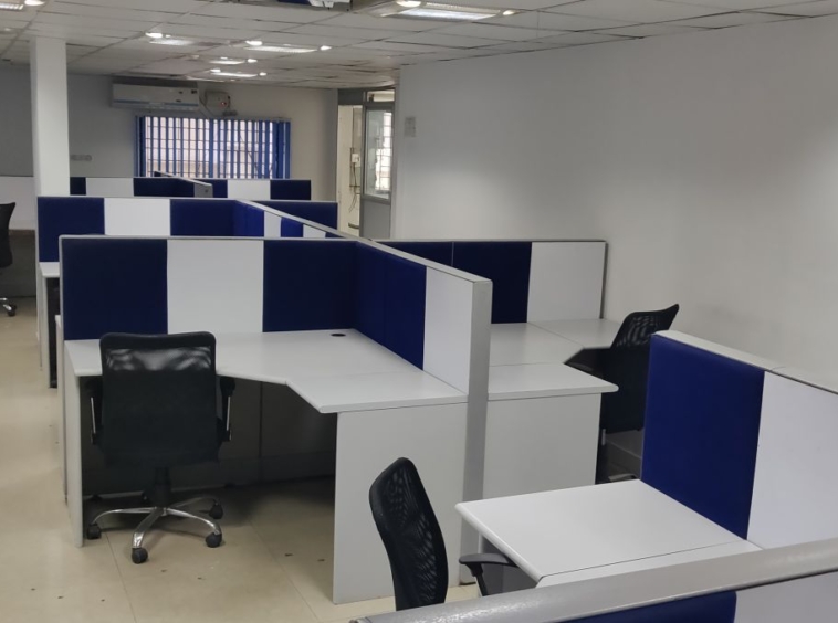 3500 Sqft Plug and Play Office In Indiranagar , Bangalore