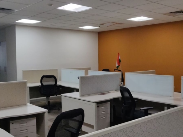 4000 Sqft Plug and Play Office In Koramangala , Bangalore