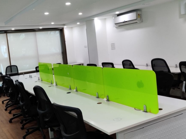 3500 Sqft Plug and Play Office In Hsr , Bangalore