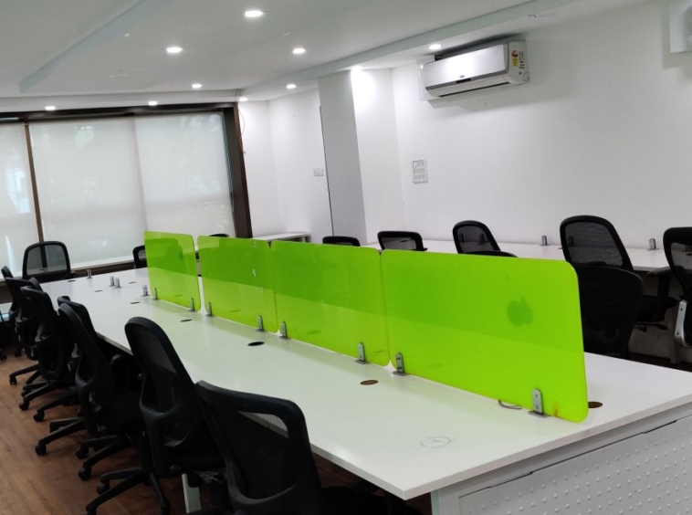 3500 Sqft Plug and Play Office In Hsr , Bangalore