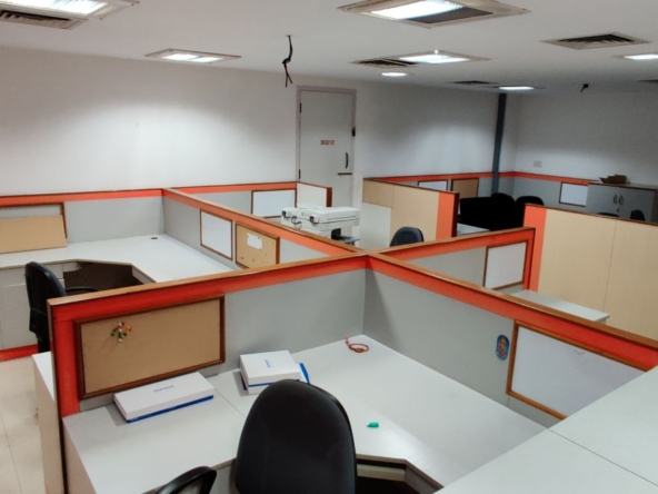 3500 Sqft Plug and Play Office In Residency Road , Bangalore