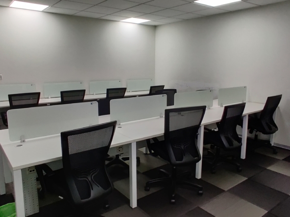 3150 Sqft Plug and Play Office In Residency Road Bangalore