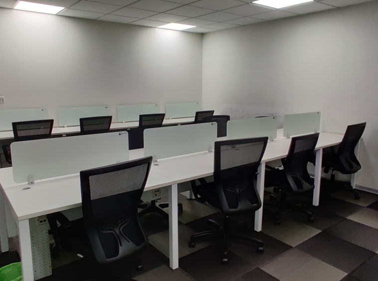 3150 Sqft Plug and Play Office In Residency Road Bangalore