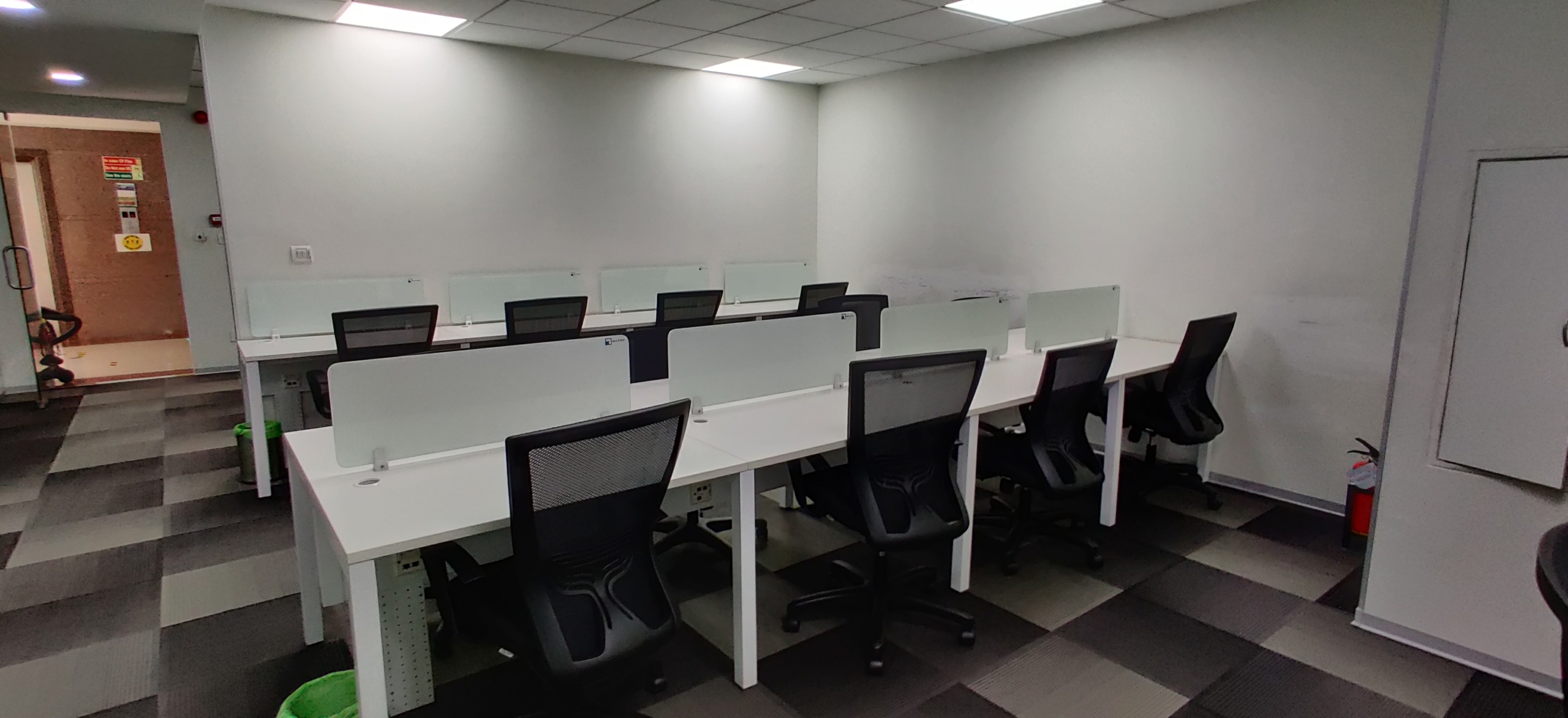 3150 Sqft Plug and Play Office In Residency Road Bangalore