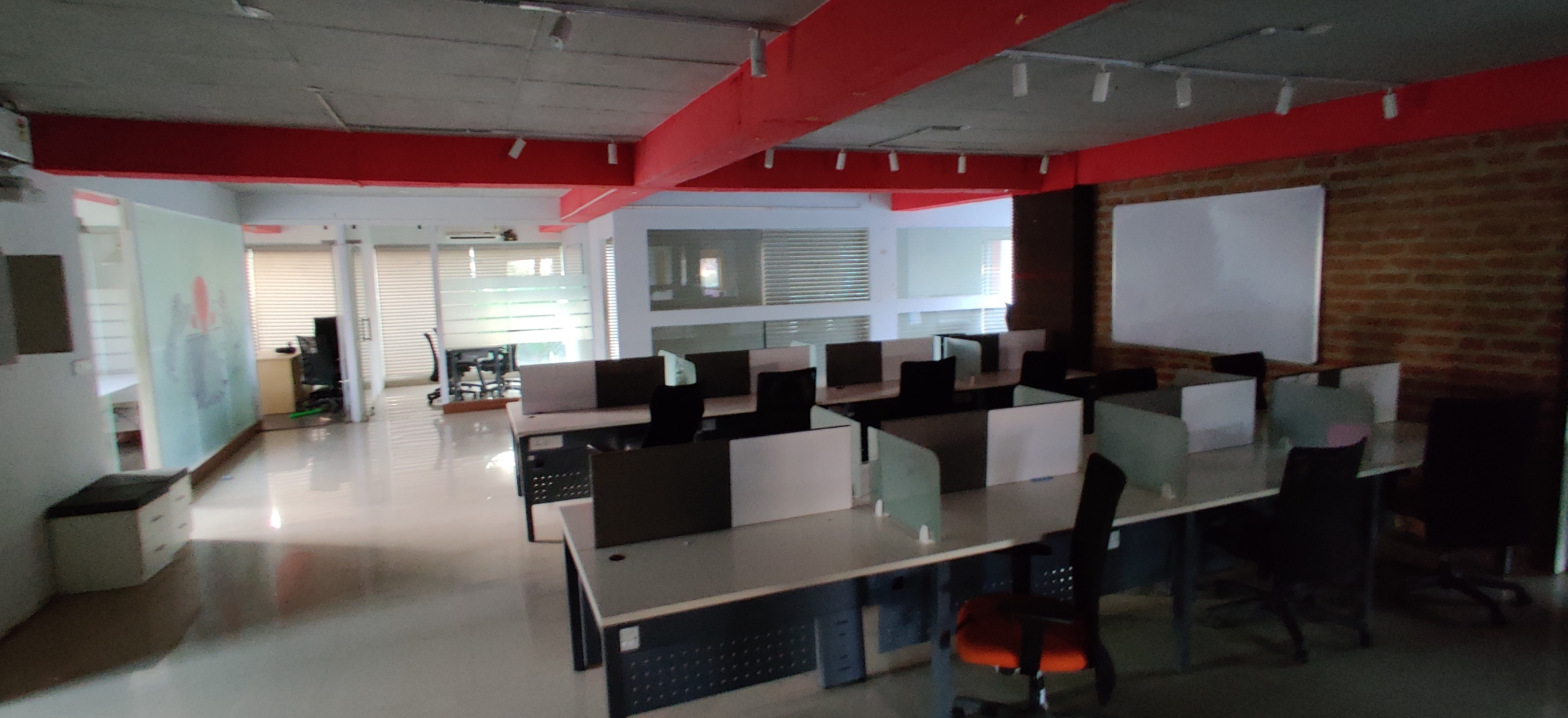 4000 Sqft Plug and Play Office In Indiranagar Bangalore