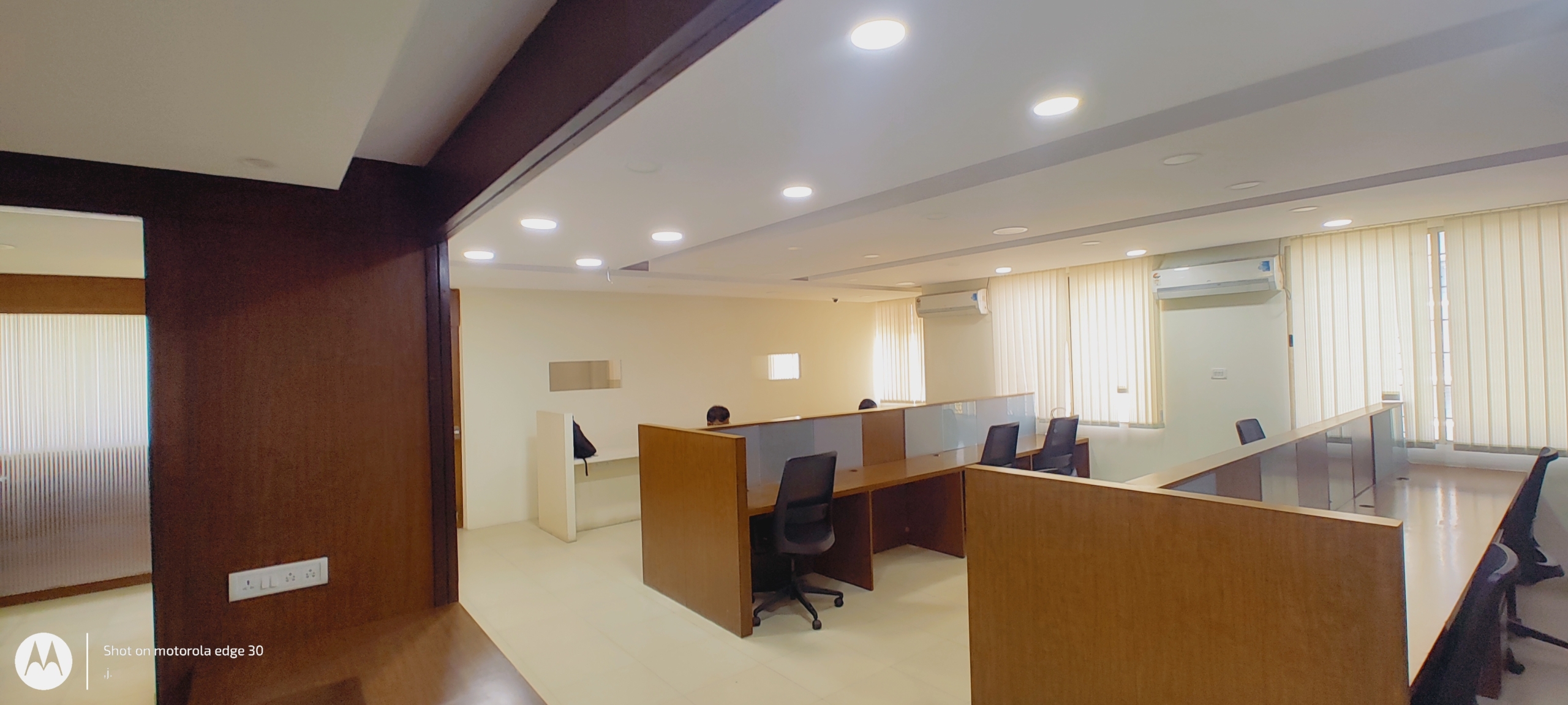 4500 Sqft Plug and Play Office In HSR , Bangalore