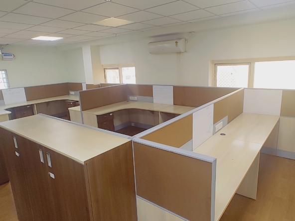 2500 Sqft Plug and Play Office In Indiranagar , Bangalore