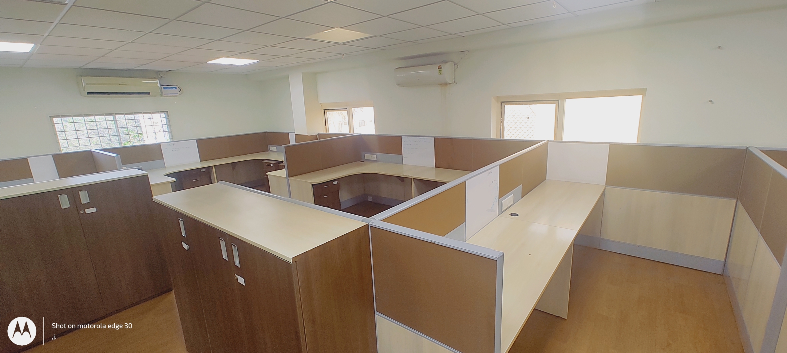 2500 Sqft Plug and Play Office In Indiranagar , Bangalore