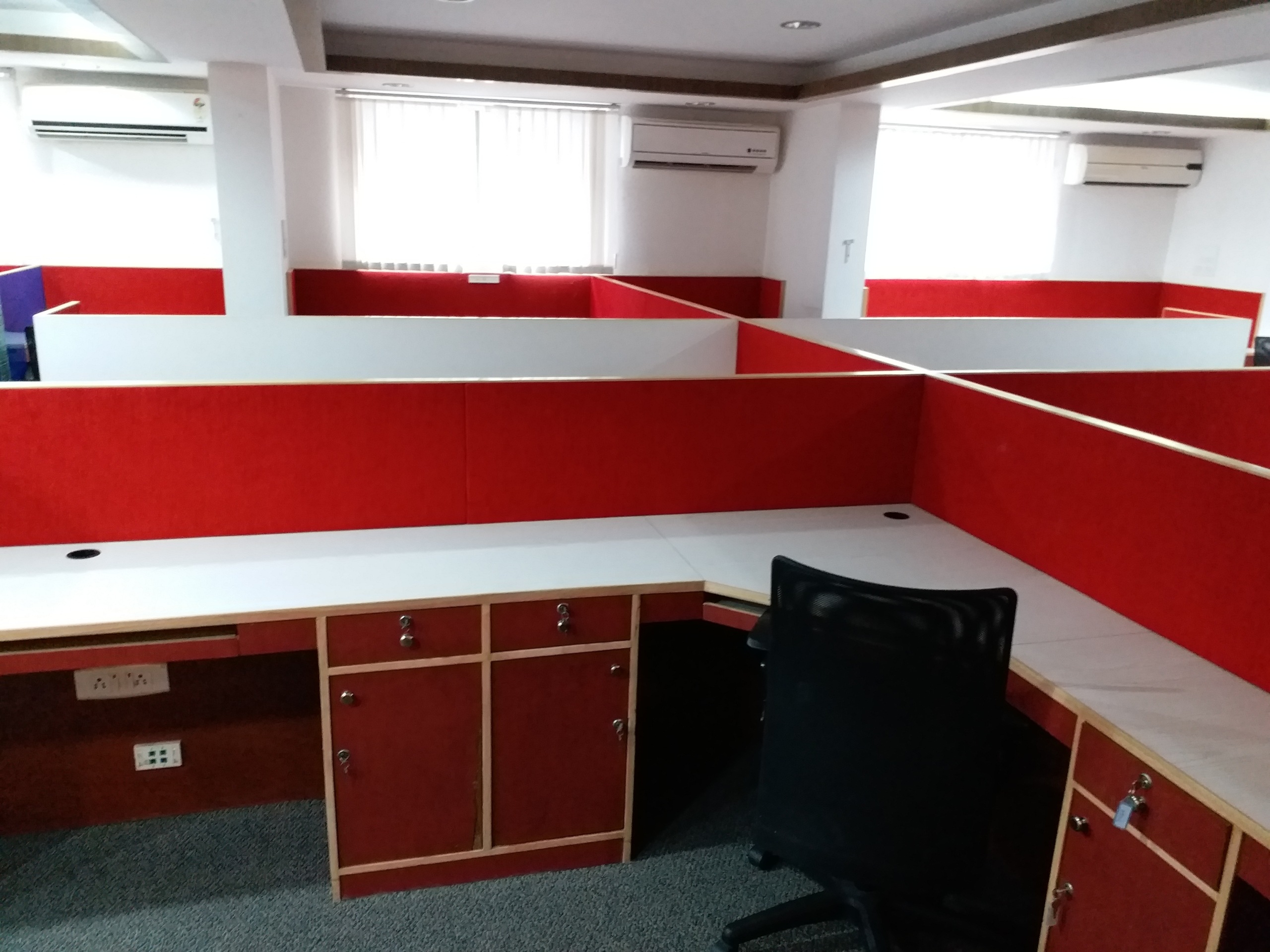 6000 Sqft Ready to Move Office Space in Jayanagar, Bangalore