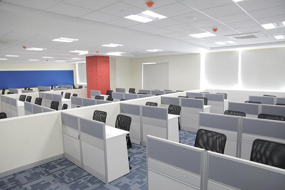 Coworking Space available in Hebbal , Bangalore