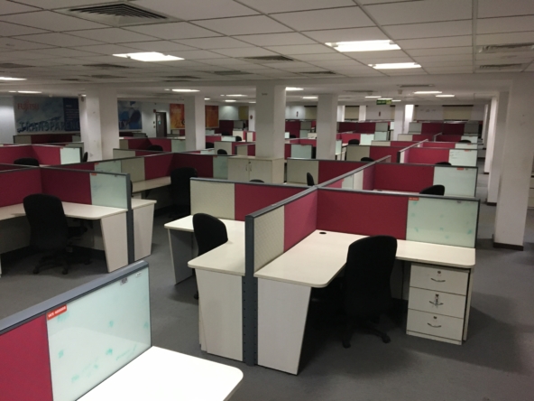 5000 Sqft Office Space for Rent In Bommanahalli Bangalore