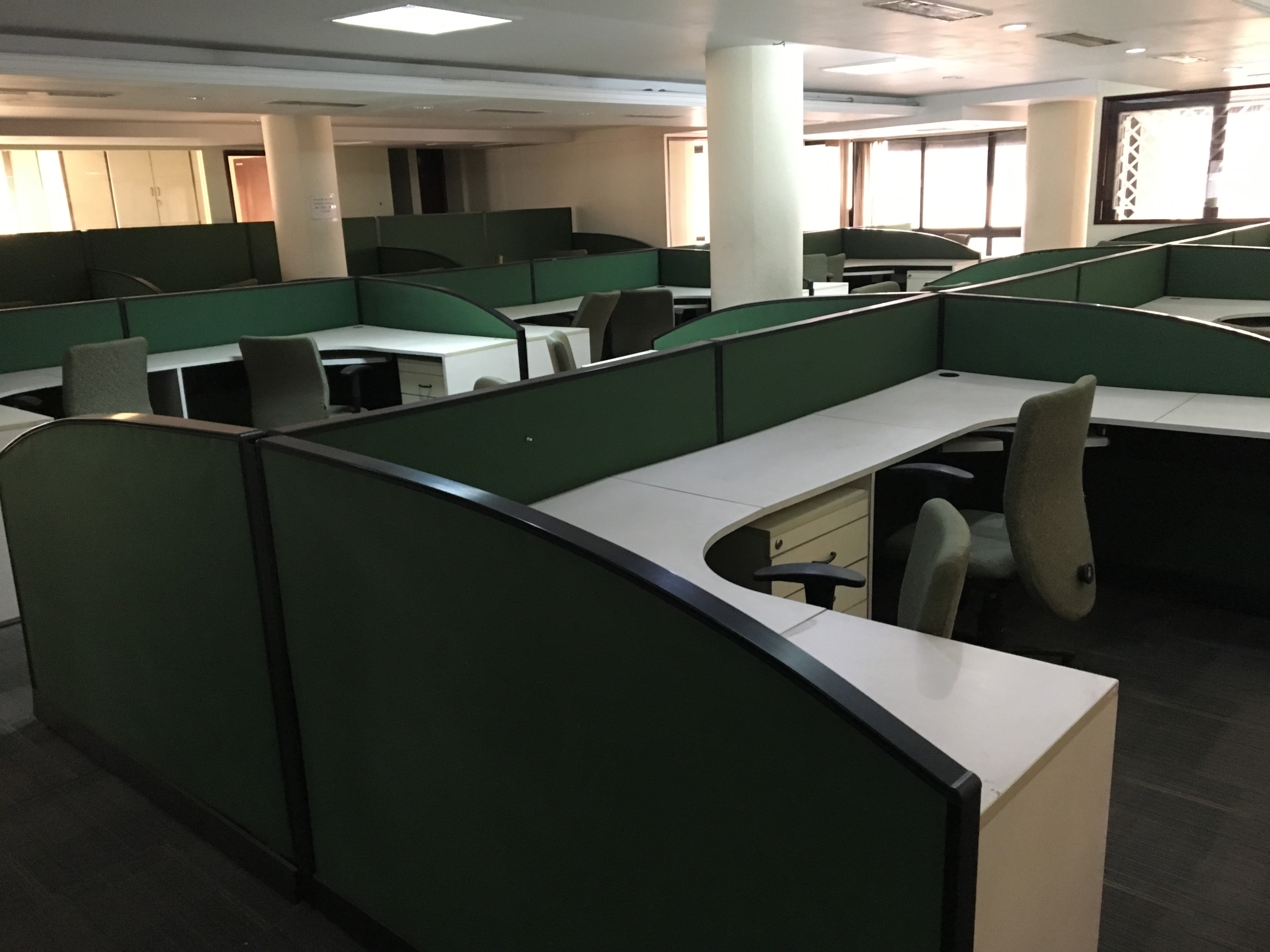 5500 Sqft Ready to Move Office Space in Jp Nagar , Bangalore