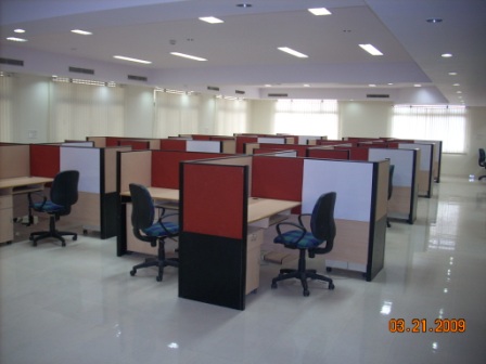 5000 Sqft Office Space for Rent In Richmond Road Bangalore