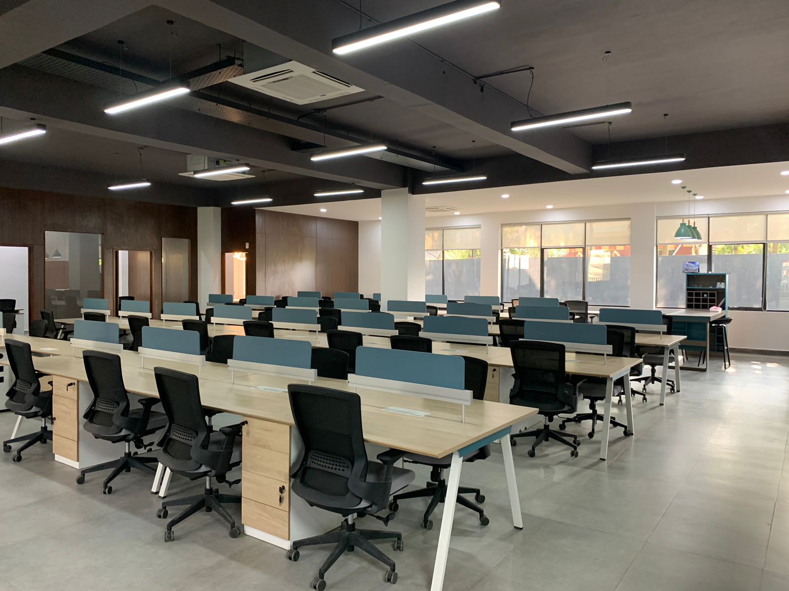 6000 Sqft Office Space for Rent In Hsr layout Bangalore