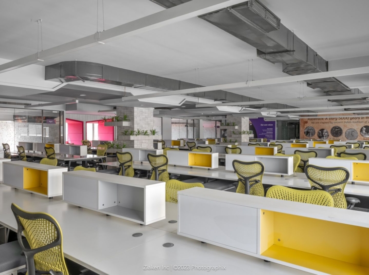 Coworking Space available in Hebbal , Bangalore