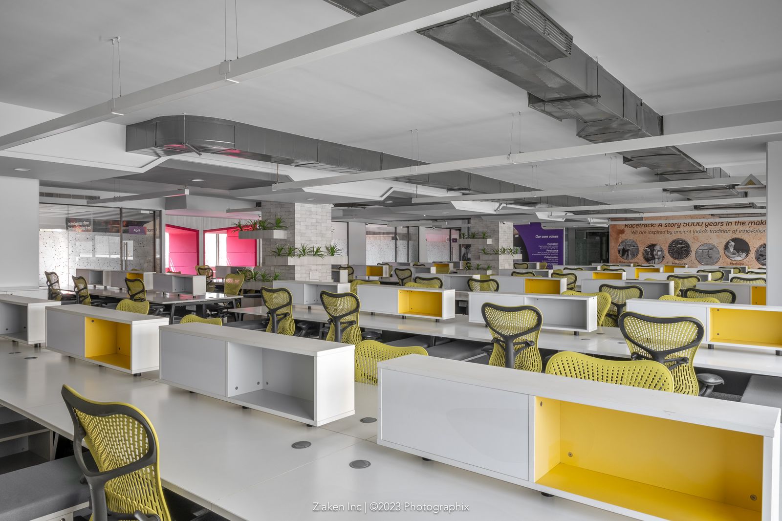 Coworking Space available in Hebbal , Bangalore